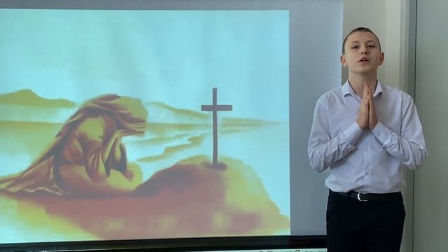 П.С. Соловьев "Казачья легенда" Андрей Ермаков МБОУ СОШ №2 г.Донецк Ростовская область смотреть онлайн