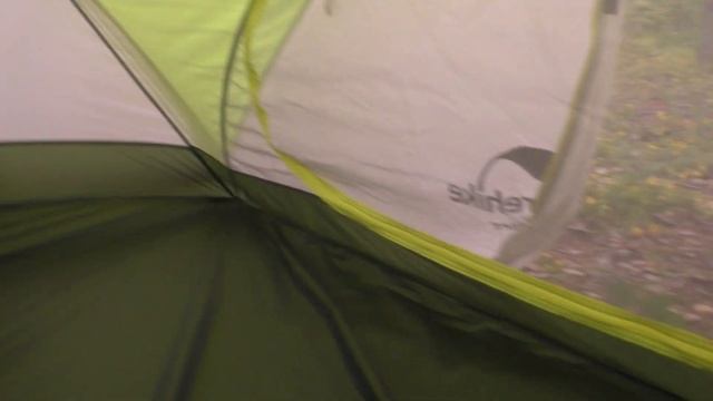 Палатка "Mongar 2" от Naturehike outdoor 20. 07. 2019 смотреть онлайн