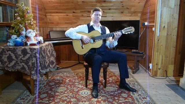 Ю.Смирнов "Романс" смотреть онлайн