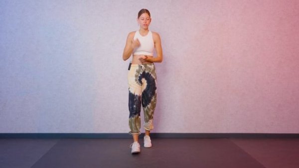 Learn This HIP HOP Dance Tutorial in 2023 - Easy & Step by Step