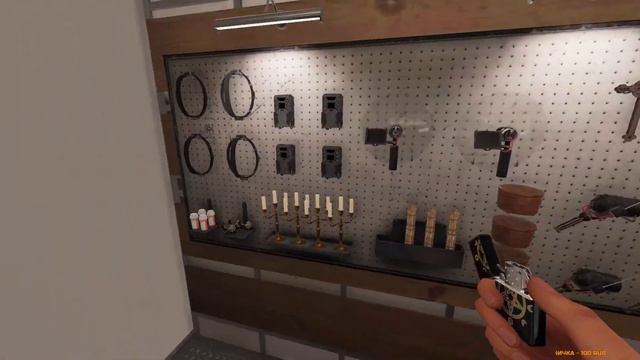ИГРА С ПОДПИСЧИКАМИ ▶ PHASMOPHOBIA СТРИМ смотреть онлайн