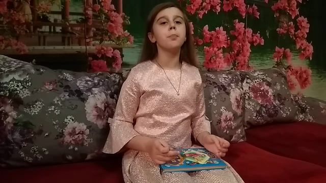 Отрывок из произведения А.С. Пушкина "Сказка о попе и о работнике его Балде" смотреть онлайн