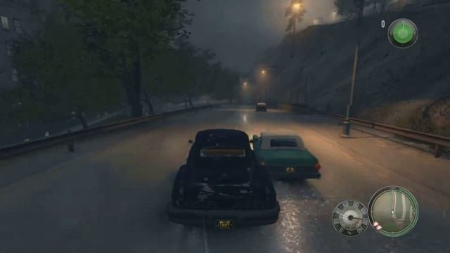 Mafia II DLC: The Betrayal Of Jimmy - #1 - ХОРОШЕЕ DLC смотреть онлайн