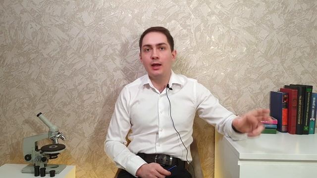 Как готовиться к ЦТ? Не только по биологии. смотреть онлайн