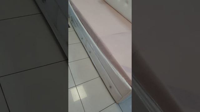 Кровать Адель в магазине 3 Ромашки смотреть онлайн