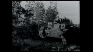 Советско Финская война   Принимай нас, Суоми красавица !.mp4