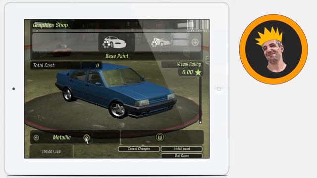 NEED FOR SPEED UNDERGROUND 2 ŞAHİN YAMA ( TÜPLÜ VE ÖFKELİ #1 ) SERİ BAŞLIYOR смотреть онлайн