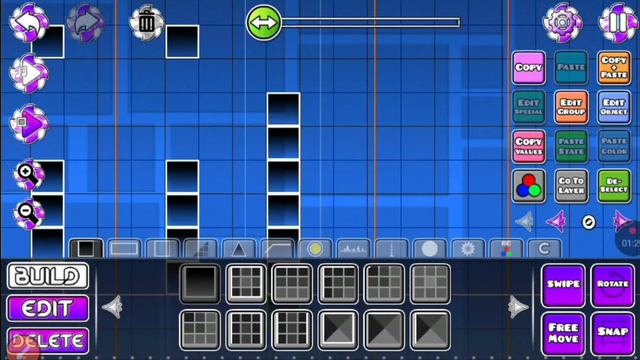Я сделал идею на уровень в ГД! Мне помог... А кто мне помог вы увидите в описании под видео! смотреть онлайн