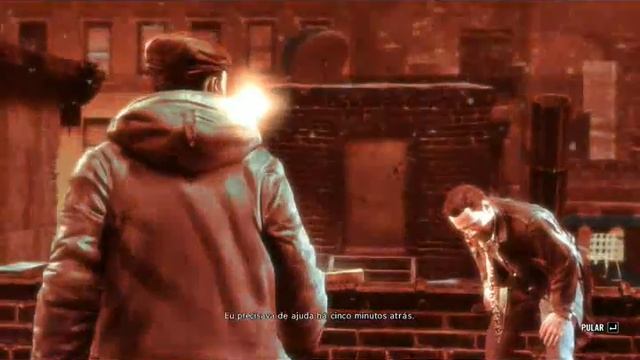 Max Payne 3 notebook HP Pavilion g4-1116 br смотреть онлайн