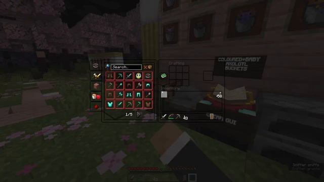 The Best 1.20 Texture Pack смотреть онлайн