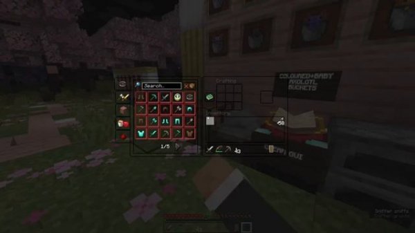 The Best 1.20 Texture Pack