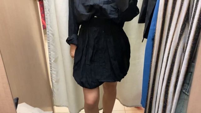 ОБЗОР СЕКОНД-ХЕНДА/ ЧТО МОЖНО НАЙТИ в секонде в АКЦИЮ все по 299 рублей/ МОИ ПОКУПКИ В СЕКОНДЕ смотреть онлайн