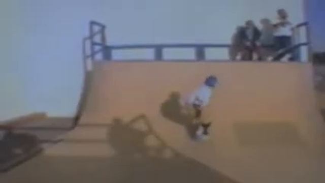 Skateboarding granny with Hank Bauer 8 news смотреть онлайн