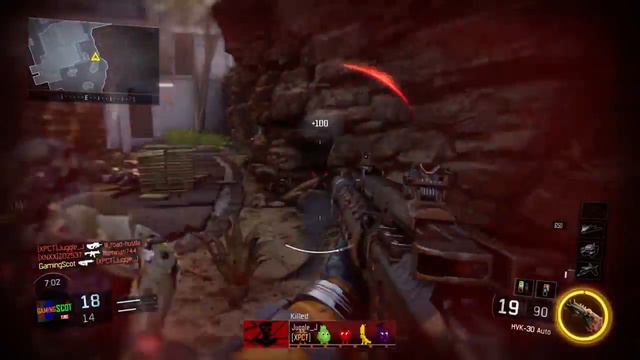 Black Ops III Random Class Generator Episode 5 смотреть онлайн