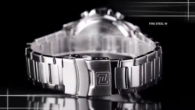 NAVIFORCE мужские наручные часы. Обзор. смотреть онлайн