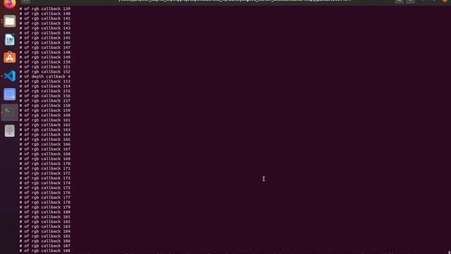 difference between depth and rgb callback смотреть онлайн