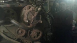 Вопрос по регулировке турбины Nissan Primera P11