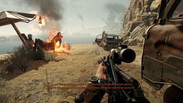 Metro Exodus: КАК ОСТАВИТЬ ДАМИРА В ЭКИПАЖЕ И ПОЛУЧИТЬ ВСЕ ВСПЫШКИ смотреть онлайн