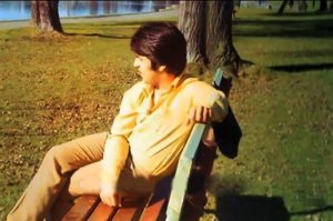 Аҳмад Зоҳир - Ahmad Zahir - احمد ظاهر - Бароям гиря кун имшаб - Barayam gerya kun imshab