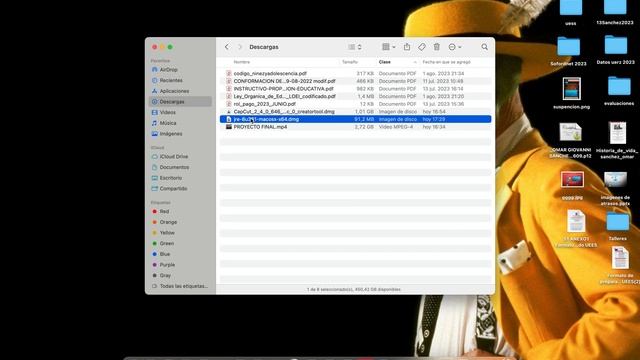 INSTALAR JAVA EN MAC OS VENTURA смотреть онлайн