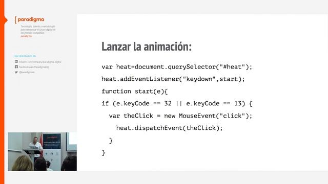 SVGs Accesibles смотреть онлайн