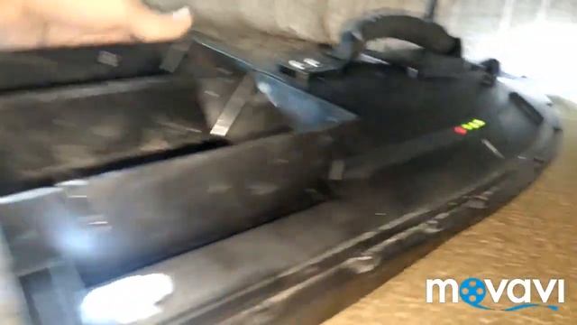 Flytec 2011-5 прикормочный кораблик, переделка смотреть онлайн