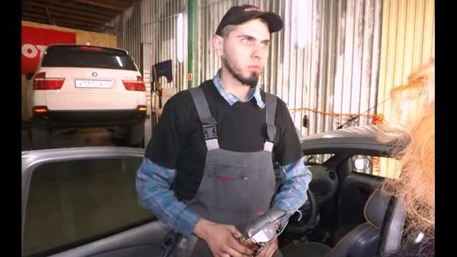 Автосервис Сочи-Авто смотреть онлайн