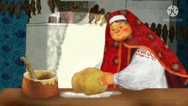 Колобок (песня на гитаре) смотреть онлайн