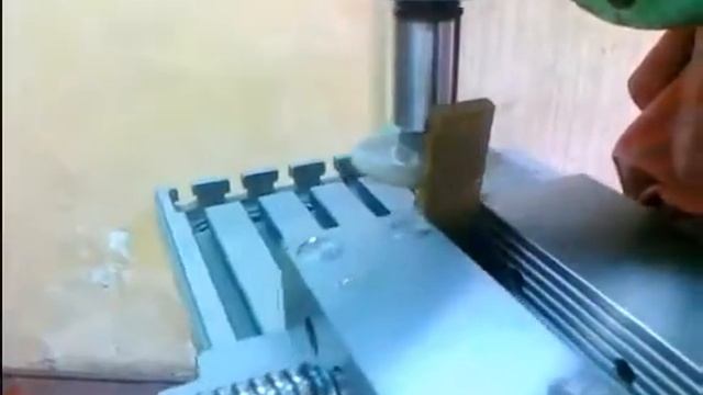 В работе дисковые фрезы. смотреть онлайн