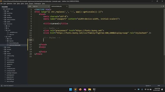 How to Install Bootstrap in Laravel | Laravel Bootstrap | Install Bootstrap in Laravel | Laravel np смотреть онлайн