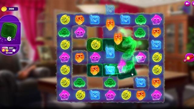Тайна исчезновения | Mystery Loss 2 |Прохождение | Level 27 - Gameplay смотреть онлайн