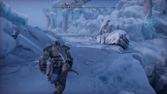 God of War Ragnarök Instant Platin Game Save (PS4/PS5) смотреть онлайн