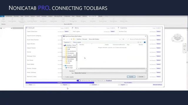Integrate & Deploy Dynamo Scripts as Revit Buttons смотреть онлайн