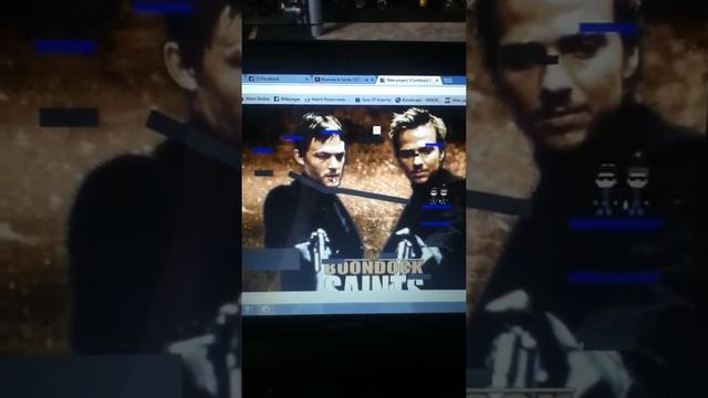 The Boondock Saints - 2D Game смотреть онлайн