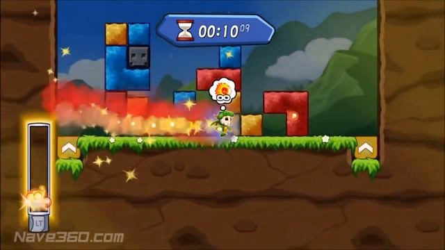 Raskulls - Campaign Walkthrough - Mission 9: Block Carnage смотреть онлайн