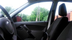 Установка модуля управления стеклоподъёмниками Cenmax AS2 на Лада Гранта комплектации норма