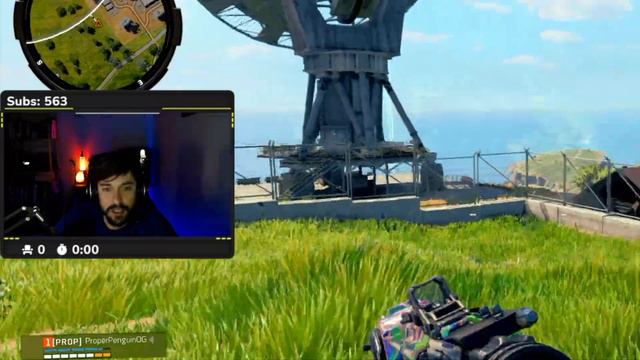 13 Kill Solo Gameplay. Rocket Launcher last Kill?! Call of Duty Black Ops 4 Blackout. Funny Moments смотреть онлайн