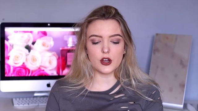 $25 Ebay Prom Dress Challenge! *HUGE SUCCESS!!* смотреть онлайн