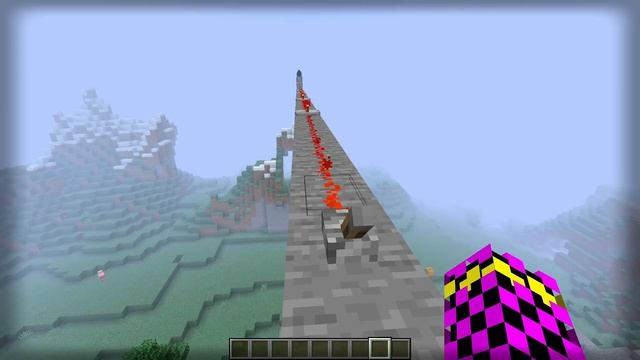 Как я Добыл Бедрок в виде Предмета? смотреть онлайн