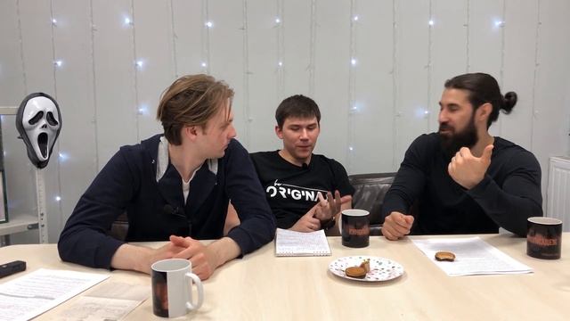 Кинопиzdesh. Непослушная. Петров - русский Кристиан Грей (ПЕРЕЗАЛИВ!)