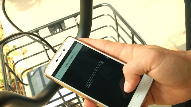 GOBIKE. Альметьевск смотреть онлайн