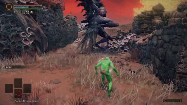 Invading Elden Ring as a literal Minecraft creeper, part 1! [AUDIO FIX RE-UPLOAD] смотреть онлайн