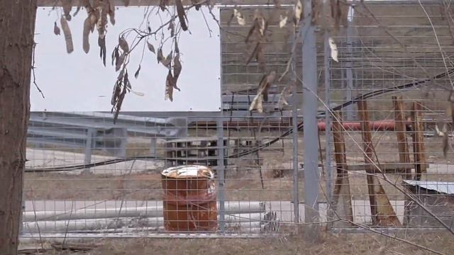 Борисоглебск геотермальная электростанция (должна была быть). смотреть онлайн