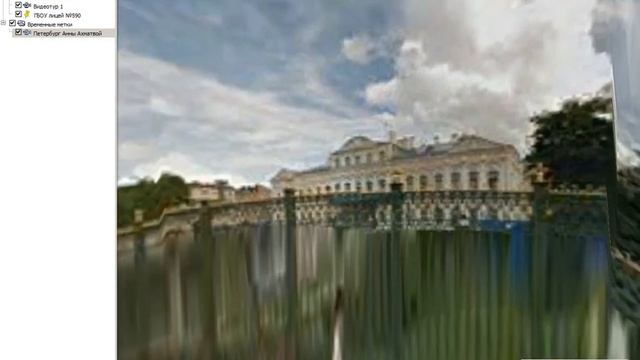 Петербург Анны Ахматовой. Часть 3 смотреть онлайн