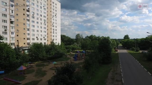 г.Железнодорожный мкр.Павлино смотреть онлайн