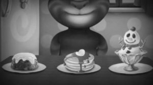 ЖУТКАЯ И СТРАШНАЯ ПРАВДА ПРО "MY TALKING TOM" И ВСЕЛЕННУЮ "TALKING FRIENDS" (Это слишком!)