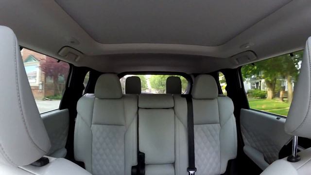 2022 MITSUBISHI OUTLANDER смотреть онлайн