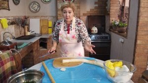 ОЛОТ? СОМСА! АЛАТСКАЯ ?БУХАРСКАЯ САМСА! Пошаговый рецепт.