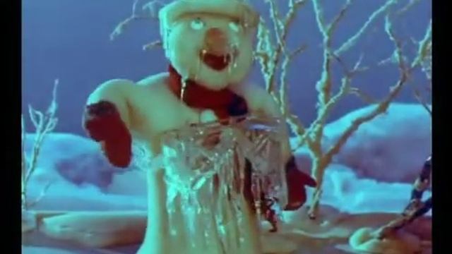 Северная карусель (1958) смотреть онлайн