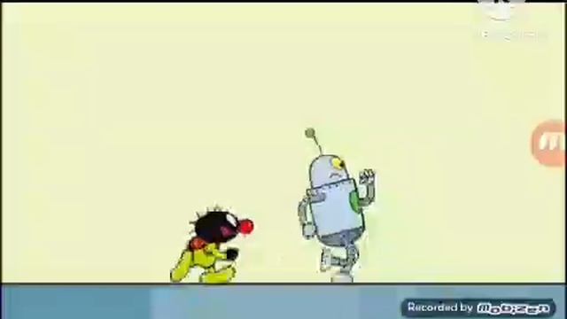 Карусель анонс Маленький Пушистик (25.04.2016)